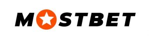 Mostbet logo